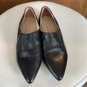 Coconuts by Matisse slip on Dolce